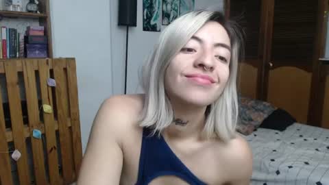 alicee_logan_ online show from 07-14-26, 01:08