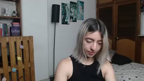 alicee_logan_ online show from 07-19-26, 01:31