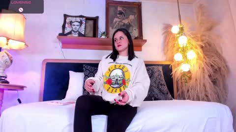 Aleja  online show from 01-16-25, 08:11