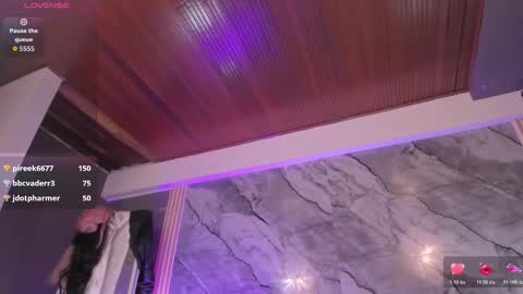 alicee_stone_ online show from 12-19-25, 12:39