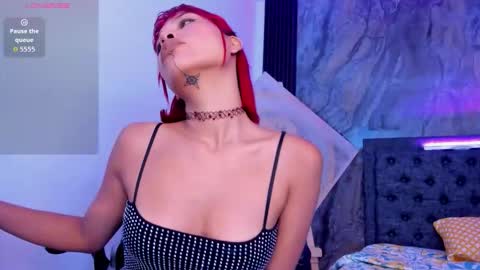 alicee_stonee_ online show from 01-31-26, 08:29