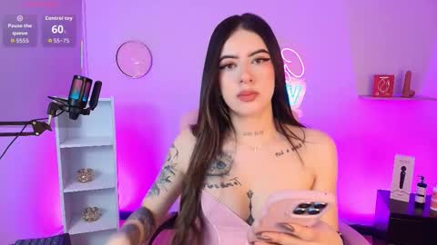 Alice online show from 10-27-25, 12:20