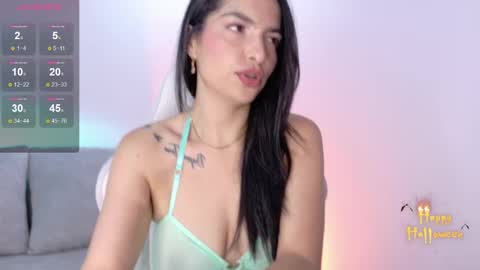 Alice online show from 10-13-25, 06:19