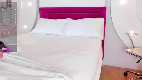 Snapshot of alicehanz_ chatting on 02-13-25, 04:22 Alice online show from 02-13-25, 04:22