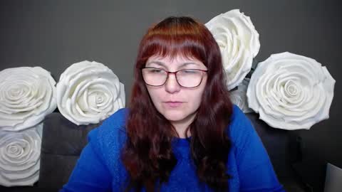 AliceInks online show from 10-12-25, 06:12