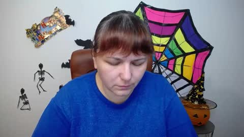 AliceInks online show from 10-25-25, 06:54