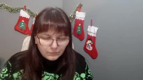 AliceInks online show from 01-11-26, 07:02