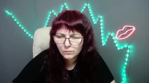 AliceInks online show from 03-21-26, 08:19