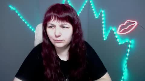 AliceInks online show from 03-22-26, 07:12