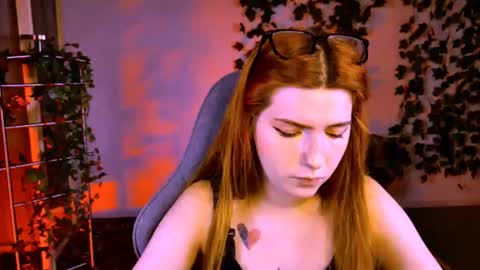 Alice online show from 07-23-26, 05:38