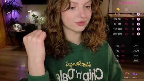 Snapshot of alicekingsleigh chatting on 02-26-25, 03:52 AliceKingsleigh online show from 02-26-25, 03:52