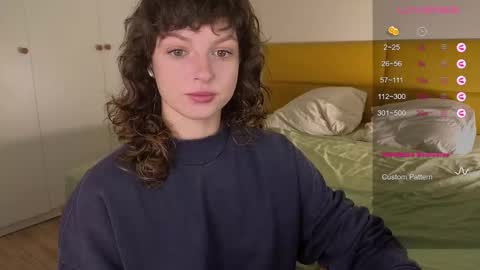AliceKingsleigh online show from 03-04-26, 06:08