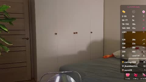 AliceKingsleigh online show from 07-22-26, 05:10
