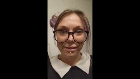 Alice Liddell online show from 02-03-26, 02:53