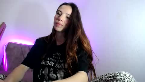 Snapshot of alicemary_533 chatting on 04-19-26, 05:29 Your Alice online show from 04-19-26, 05:29