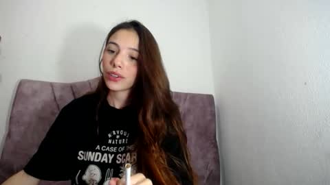 Snapshot of alicemary_533 chatting on 05-16-26, 05:26 Your Alice online show from 05-16-26, 05:26