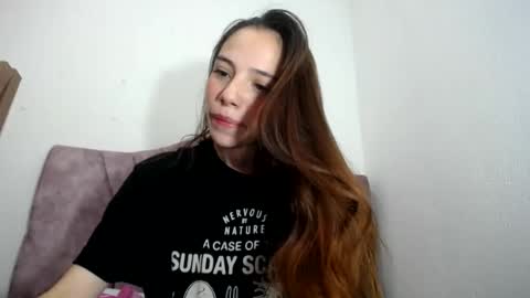 Snapshot of alicemary_533 chatting on 05-27-26, 05:26 Your Alice online show from 05-27-26, 05:26