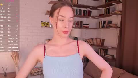 Serena online show from 06-13-26, 08:34