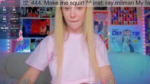 Alice  online show from 02-08-25, 12:28