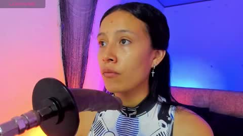 Alicee  online show from 10-30-25, 10:16