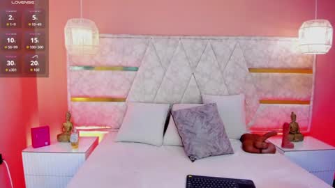 Snapshot of alicemyers_ chatting on 06-23-26, 11:08 Melany online show from 06-23-26, 11:08