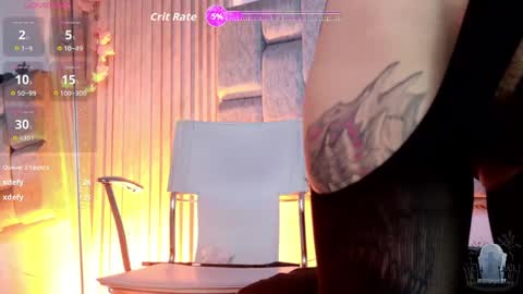 Snapshot of alicenoir_ chatting on 05-02-26, 11:21 alicenoir_ online show from 05-02-26, 11:21
