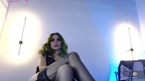 alicenoir_ online show from 07-28-26, 11:15