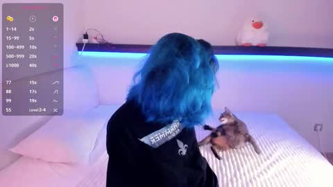 Snapshot of alicentity chatting on 10-23-25, 05:51 Alice online show from 10-23-25, 05:51