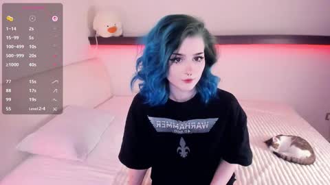 Snapshot of alicentity chatting on 11-21-25, 09:30 Alice online show from 11-21-25, 09:30