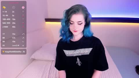 Snapshot of alicentity chatting on 01-15-26, 09:58 Alice online show from 01-15-26, 09:58