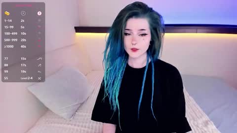 Snapshot of alicentity chatting on 02-18-26, 04:41 Alice online show from 02-18-26, 04:41