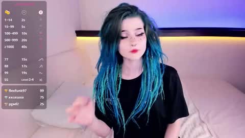 Snapshot of alicentity chatting on 02-20-26, 04:42 Alice online show from 02-20-26, 04:42