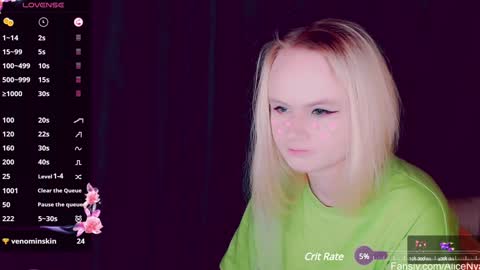 Snapshot of alicenya chatting on 12-02-24, 03:47 Alice online show from 12-02-24, 03:47