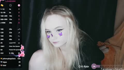 Snapshot of alicenya chatting on 12-11-24, 04:18 Alice online show from 12-11-24, 04:18