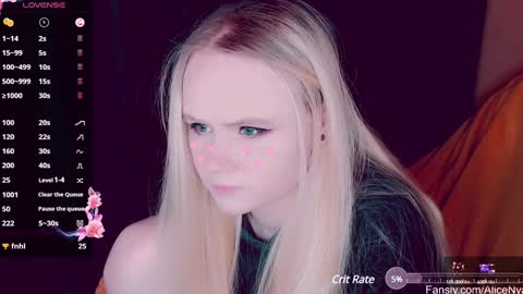 Snapshot of alicenya chatting on 12-28-24, 03:26 Alice online show from 12-28-24, 03:26