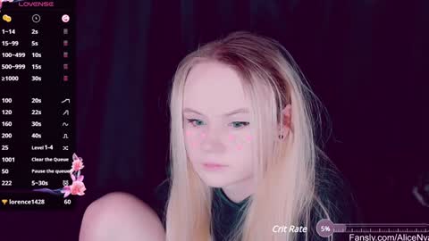 Snapshot of alicenya chatting on 01-21-25, 05:16 Alice online show from 01-21-25, 05:16