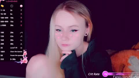 Snapshot of alicenya chatting on 01-30-25, 03:22 Alice online show from 01-30-25, 03:22