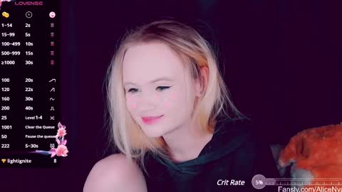 Snapshot of alicenya chatting on 02-17-25, 04:09 Alice online show from 02-17-25, 04:09