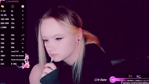 Snapshot of alicenya chatting on 02-18-25, 04:26 Alice online show from 02-18-25, 04:26