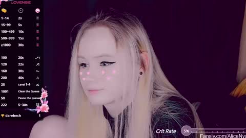 Snapshot of alicenya chatting on 02-28-25, 04:32 Alice online show from 02-28-25, 04:32