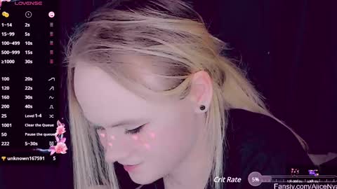 Snapshot of alicenya chatting on 03-02-25, 04:28 Alice online show from 03-02-25, 04:28