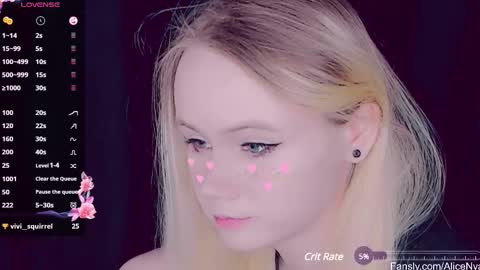 Snapshot of alicenya chatting on 03-06-25, 04:52 Alice online show from 03-06-25, 04:52