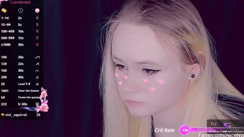 Snapshot of alicenya chatting on 03-06-25, 07:57 Alice online show from 03-06-25, 07:57