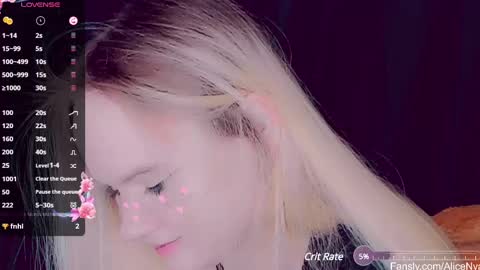 Snapshot of alicenya chatting on 03-07-25, 04:46 Alice online show from 03-07-25, 04:46