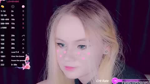 Snapshot of alicenya chatting on 03-09-25, 04:38 Alice online show from 03-09-25, 04:38