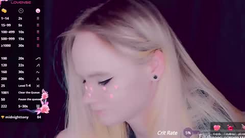 Snapshot of alicenya chatting on 03-11-25, 03:48 Alice online show from 03-11-25, 03:48