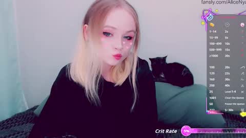Snapshot of alicenya chatting on 09-15-25, 04:45 Alice online show from 09-15-25, 04:45