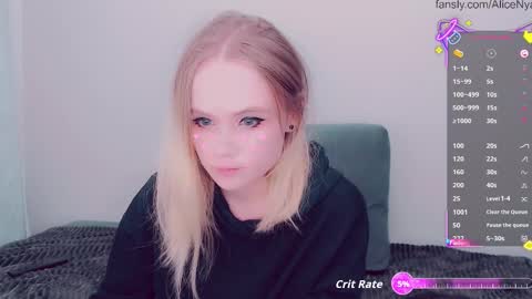 Snapshot of alicenya chatting on 09-16-25, 04:02 Alice online show from 09-16-25, 04:02