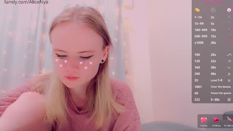 Snapshot of alicenya chatting on 02-02-26, 05:39 Alice online show from 02-02-26, 05:39