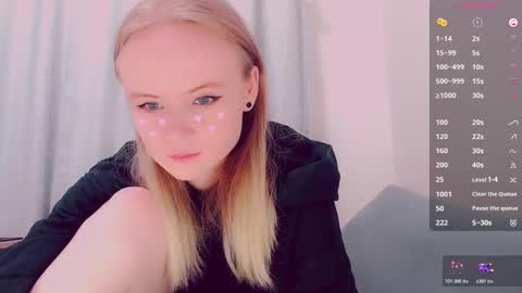 Snapshot of alicenya chatting on 02-28-26, 05:08 Alice online show from 02-28-26, 05:08